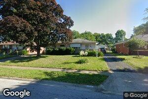 1076 Wetmore Rd, Columbus, OH 43224