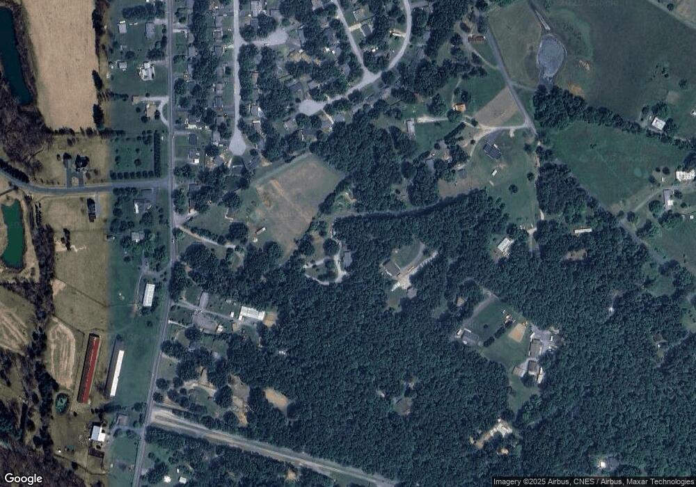 42 Gibson Ln, Stuarts Draft, VA 24477 - photo 1