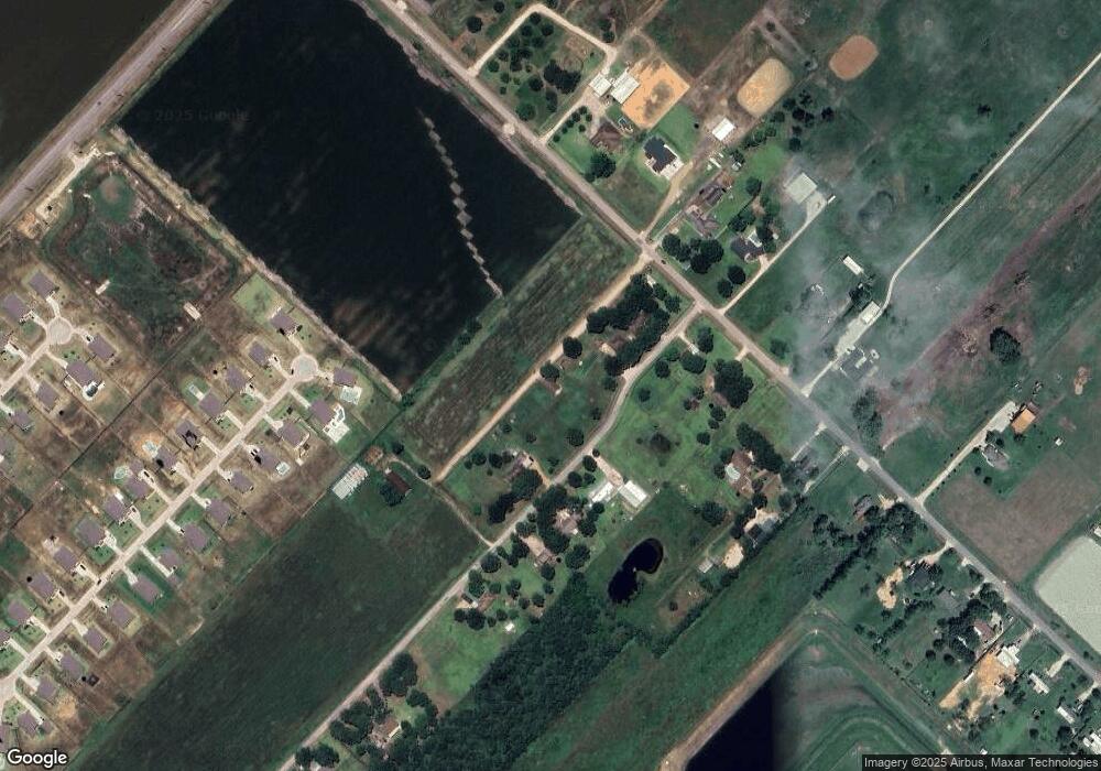11006 Boyd Rd, Needville, TX 77461 - photo 1