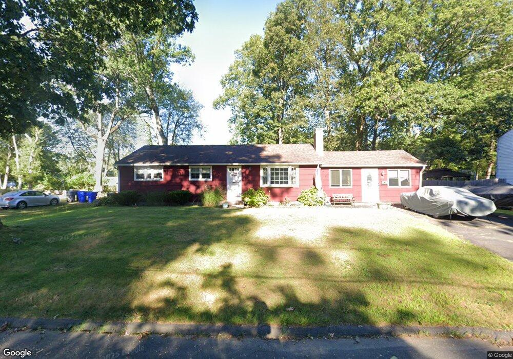 38 Standish St, Enfield, CT 06082 - photo 1