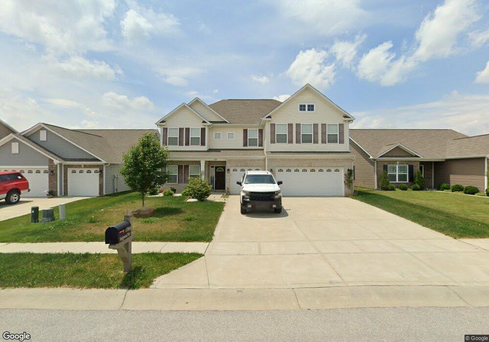 1764 Wedgewood Place, Avon, IN 46123 - photo 1