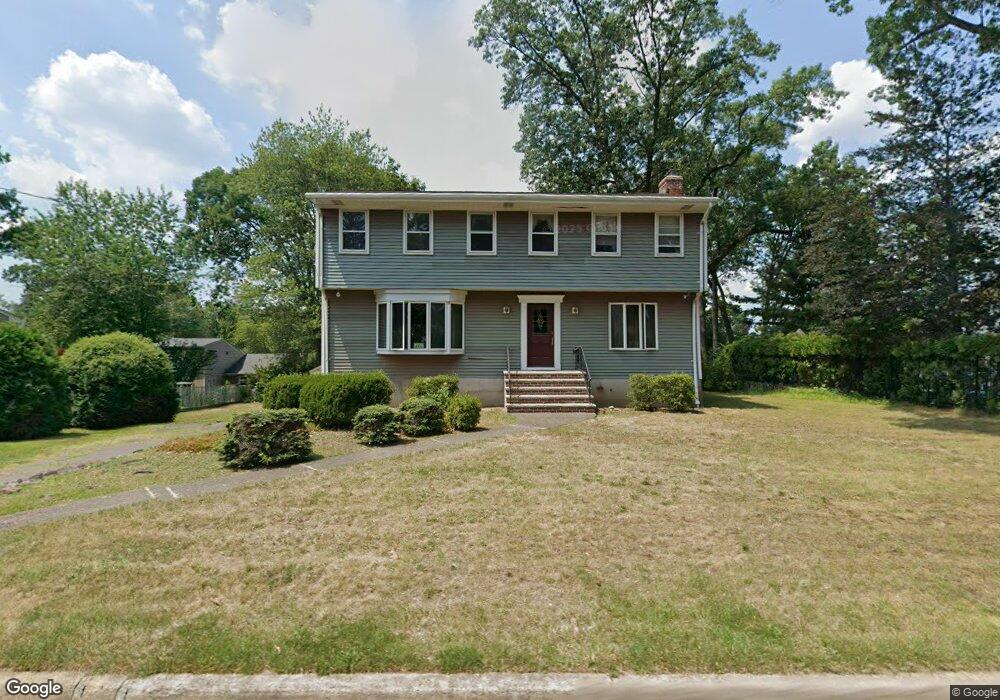 446 Walnut St, Township of Washington, NJ 07676 - photo 1