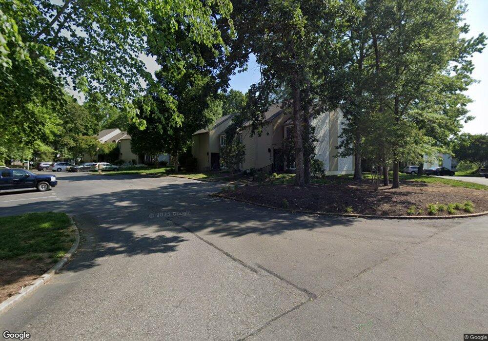 2705 Main Sail Ct unit Inner, Henrico, VA 23233 - photo 1