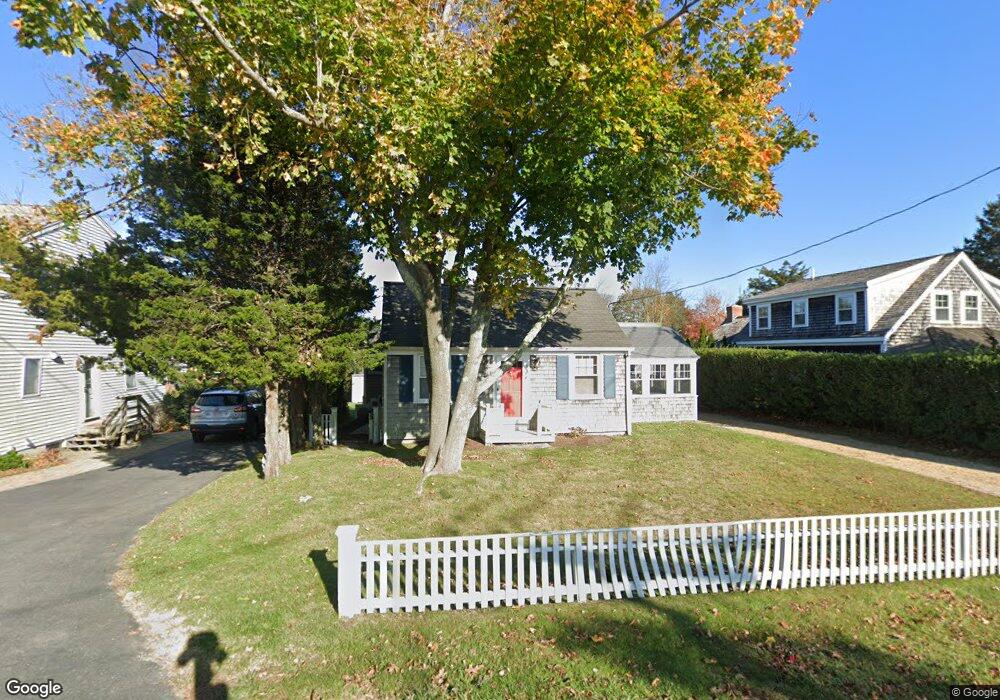 39 Edgartown - West Tisbury Rd, Edgartown, MA 02539 - photo 1
