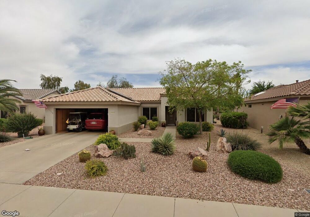 19719 N Desert Song Way, Surprise, AZ 85374 - photo 1