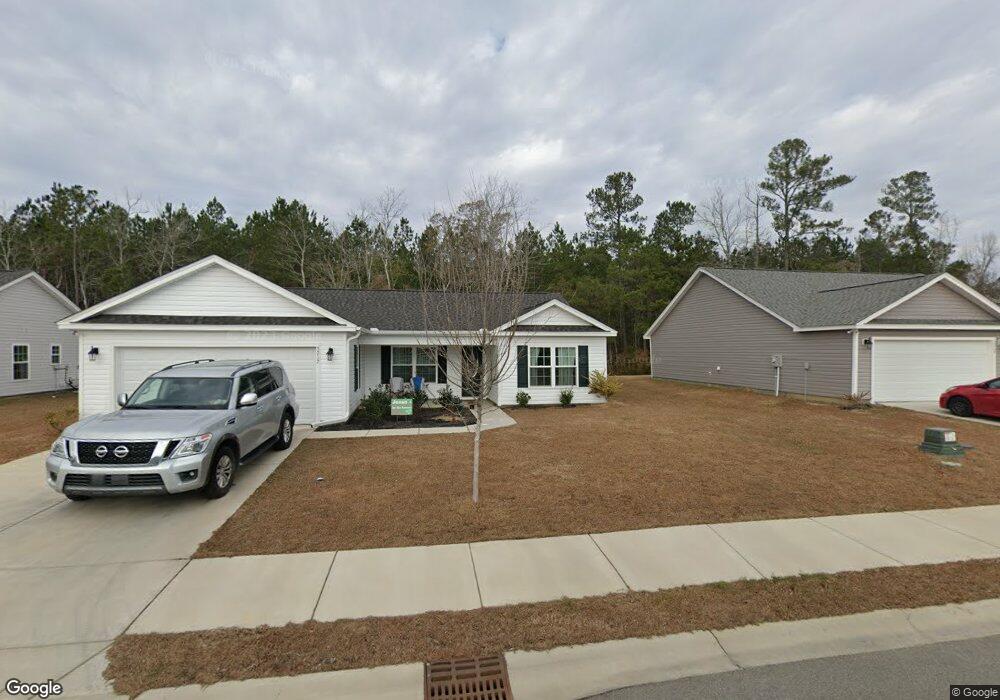 3212 Merganser Dr unit Lot 22 Beaty Plan, Conway, SC 29527 - photo 1