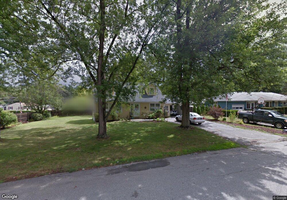 35 Bates Dr, Nashua, NH 03064 - photo 1