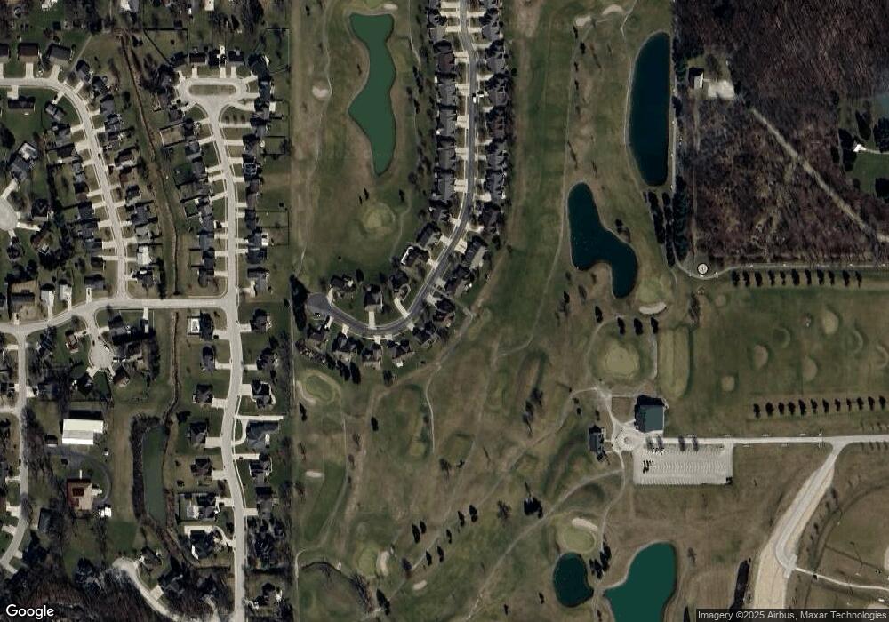 1303 Mccormick Dr, Nappanee, IN 46550 - photo 1