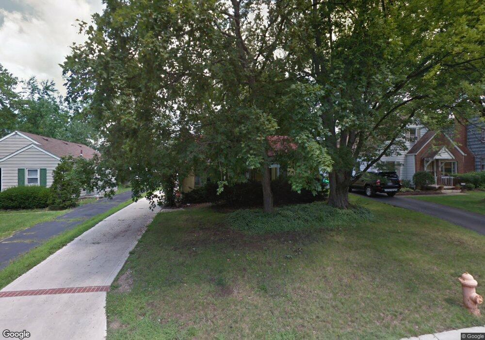 150 E Weisheimer Rd, Columbus, OH 43214 - photo 1