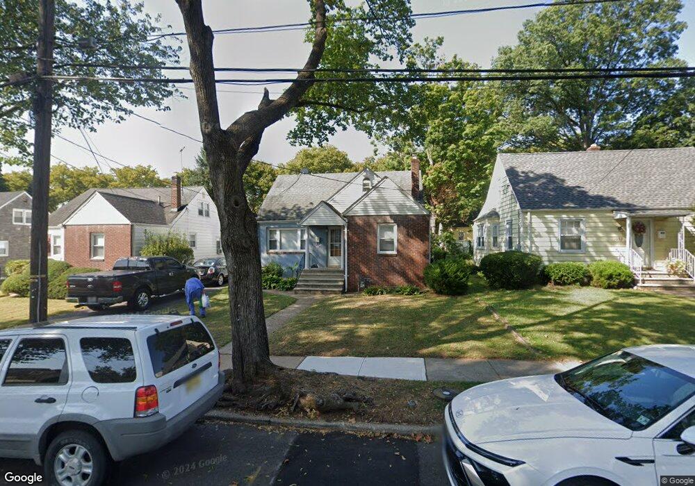 1048 Voorhees St, Hillside, NJ 07205 - photo 1