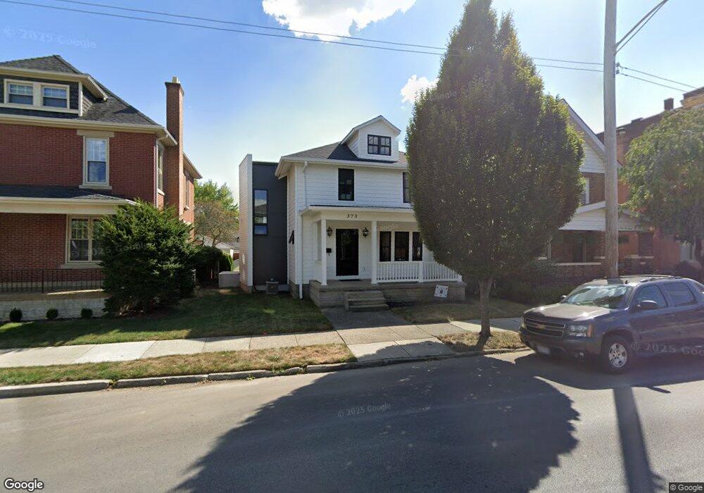 373 Thurman Ave, Columbus, OH 43206 - photo 1