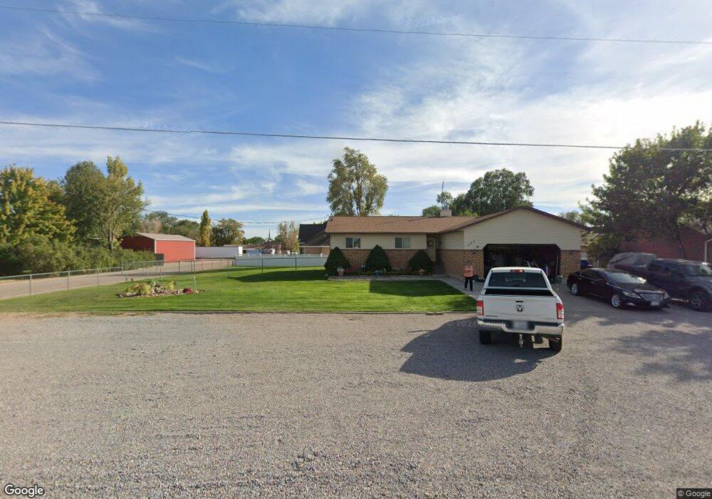 255 W 400 N, Delta, UT 84624 - photo 1
