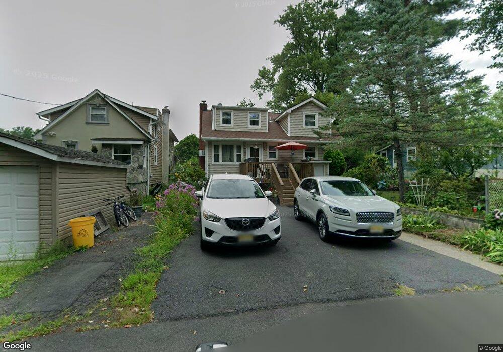 20 Forest Ave, Lincoln Park, NJ 07035 - photo 1