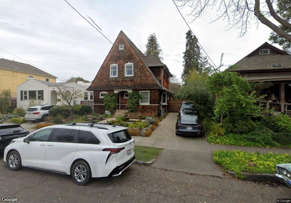 2315 Spaulding Ave, Berkeley, CA 94703 - photo 1