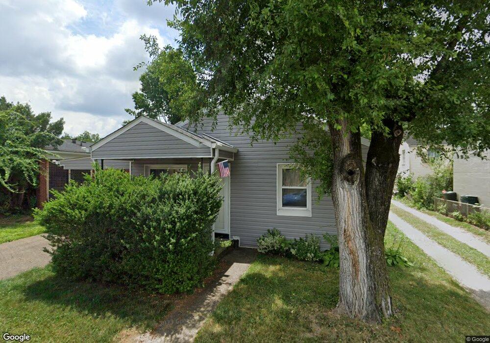 2005 Myers Ave, Dunbar, WV 25064 - photo 1