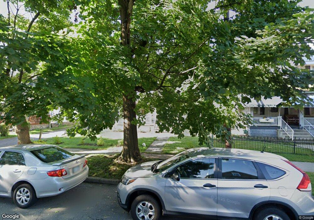 636 E Locust St, Scranton, PA 18505 - photo 1