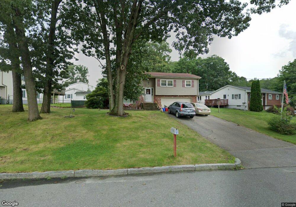 92 Star Ave, Woonsocket, RI 02895 - photo 1