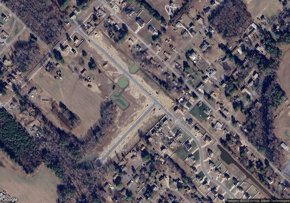 20 Wagners Way, West Point, VA 23181 - photo 1