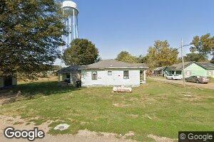 204 Maple St, Benoit, MS 38725