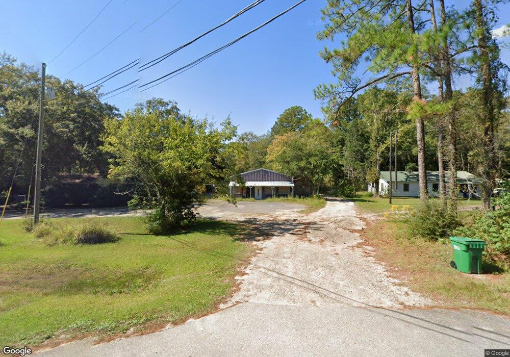8119 Highway 613, Moss Point, MS 39562 - photo 1