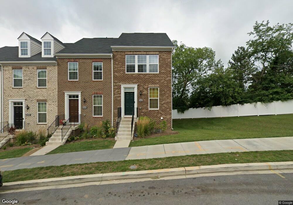 3429 10th Place SE, Washington, DC 20032 - photo 1