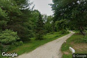 5850 Meter Rd NE, Mechanicstown, OH 44651