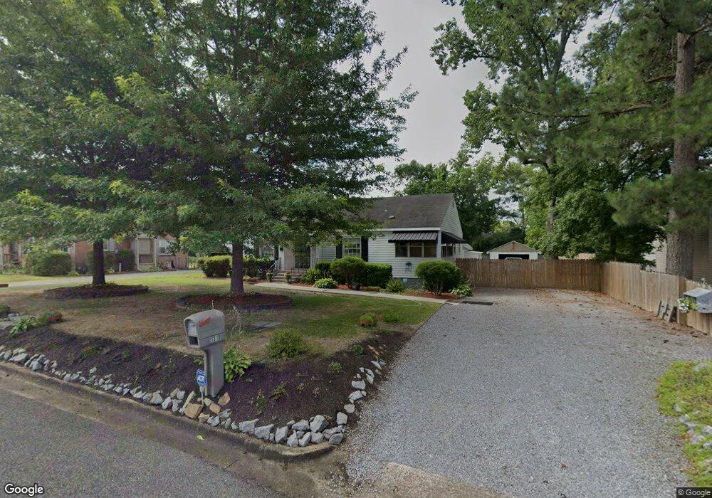 1316 5th St SE, Cullman, AL 35055 - photo 1