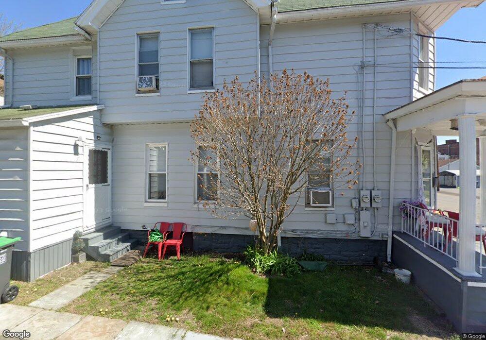 512 Second St, West Pittston, PA 18643 - photo 1