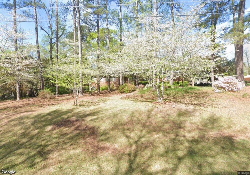 866 Warwick Dr, Macon, GA 31210 - photo 1