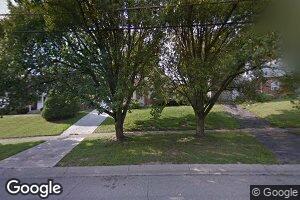 12 Damon Rd, Cincinnati, OH 45218