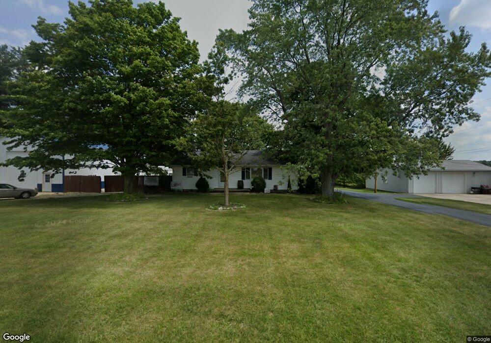 4341 N 100 E, Decatur, IN 46733 - photo 1