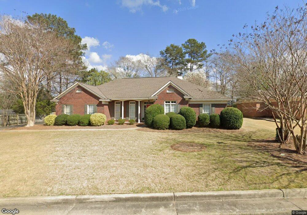8024 Garrett Creek Ct, Midland, GA 31820 - photo 1