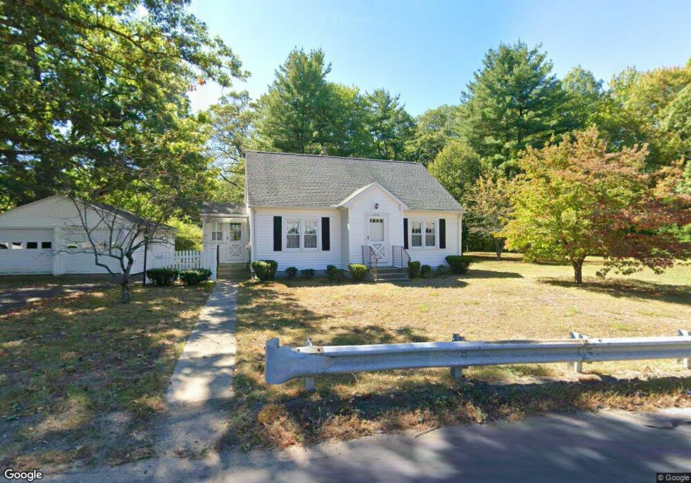 1113 Piper Rd, West Springfield, MA 01089 - photo 1