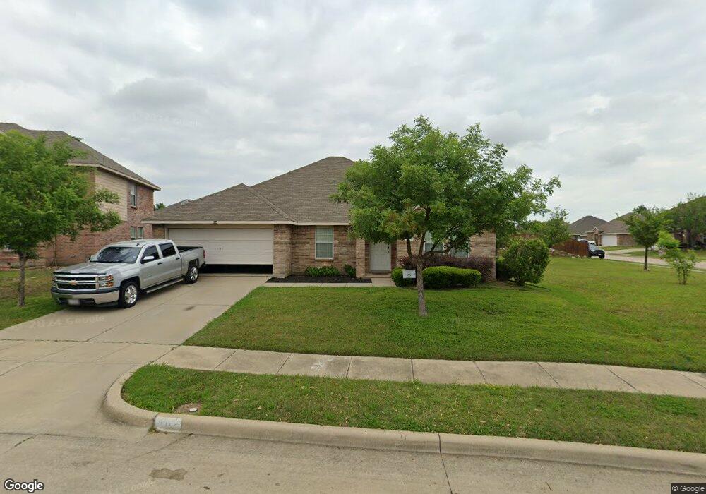 902 Oakcrest Dr, Wylie, TX 75098 - photo 1