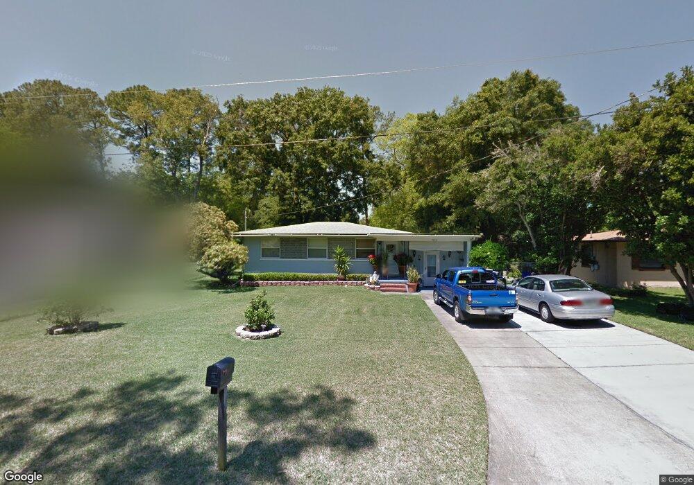 5044 Chadroe Rd, Jacksonville, FL 32210 - photo 1