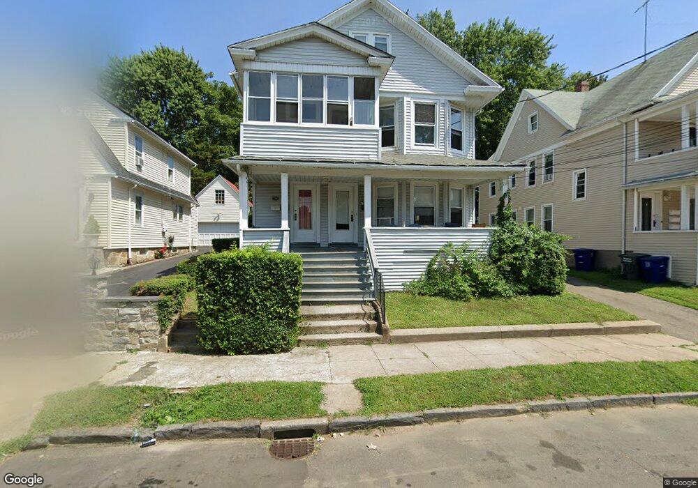 208 Wilson St unit 2, Bridgeport, CT 06605 - photo 1