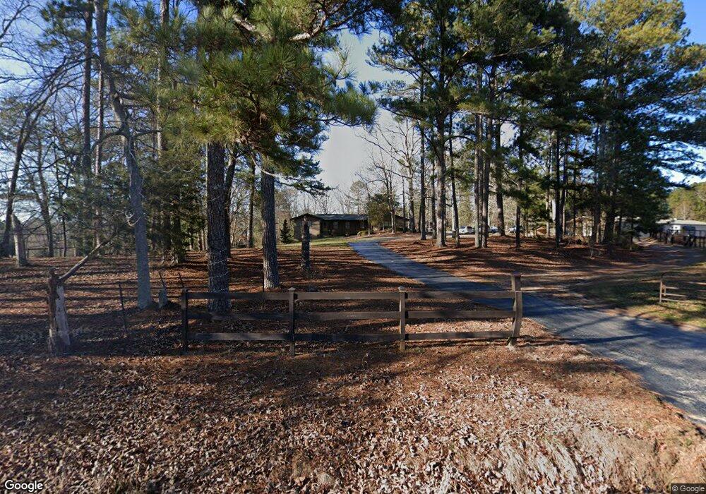 3305 Daniel Bridge Rd SW, Conyers, GA 30094 - photo 1