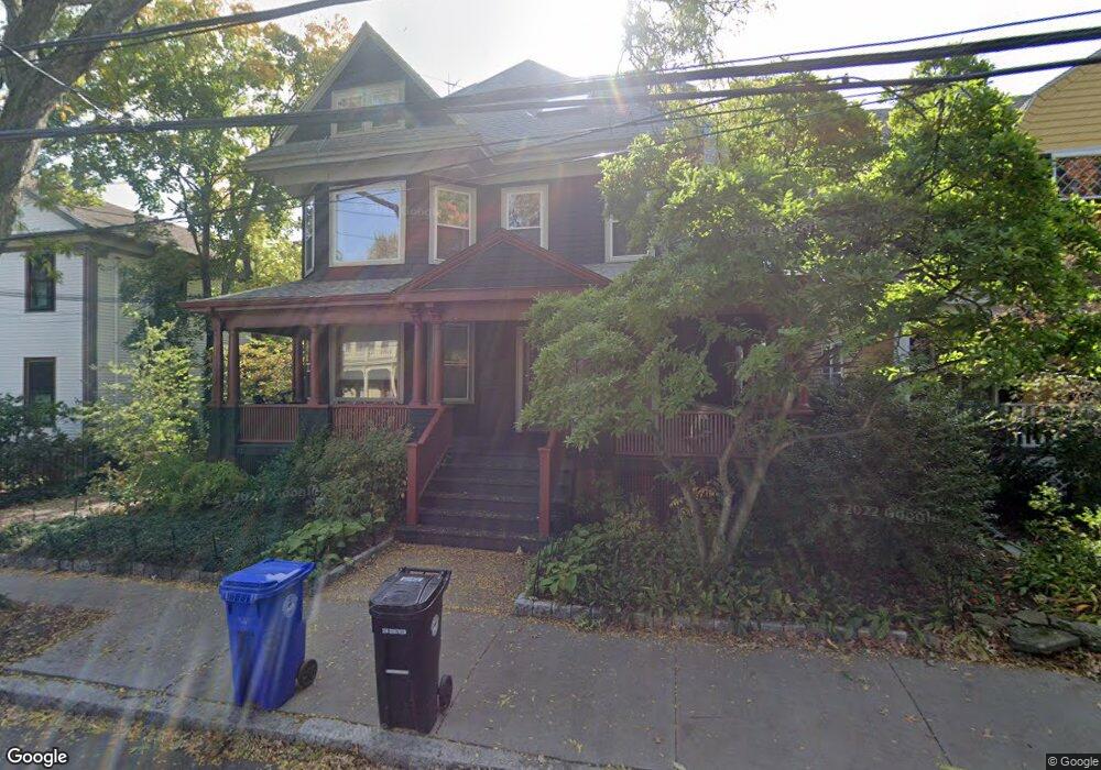 70 Harvard Ave, Brookline, MA 02446 - photo 1