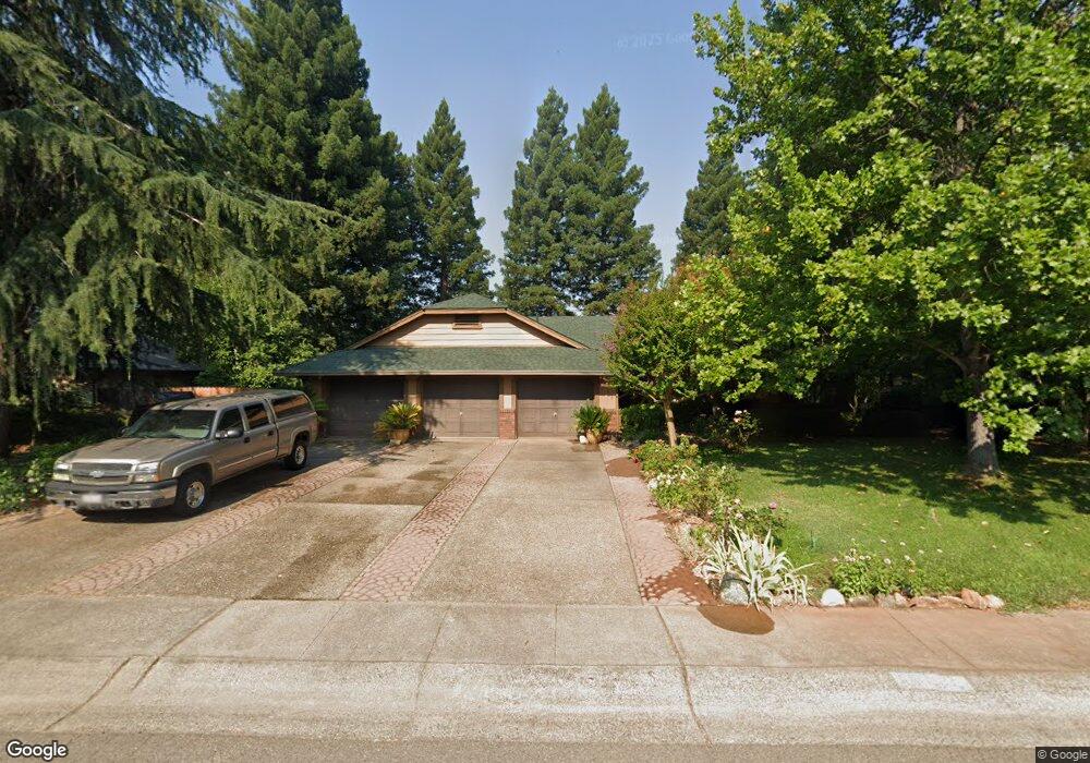 4736 Dandelion Dr, Redding, CA 96002 - photo 1