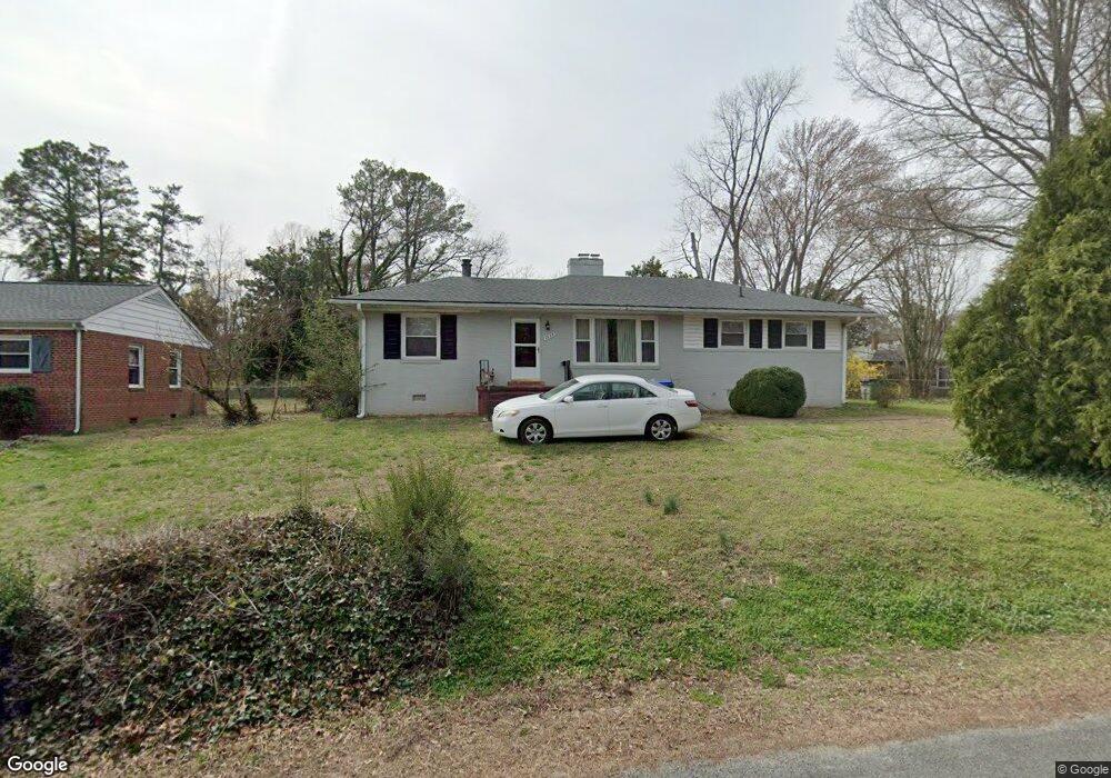 1824 Briarcliff Rd, Richmond, VA 23225 - photo 1