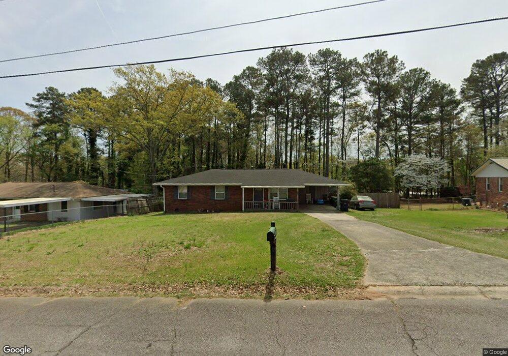 40 Overbrook Dr SE, Smyrna, GA 30082 - photo 1