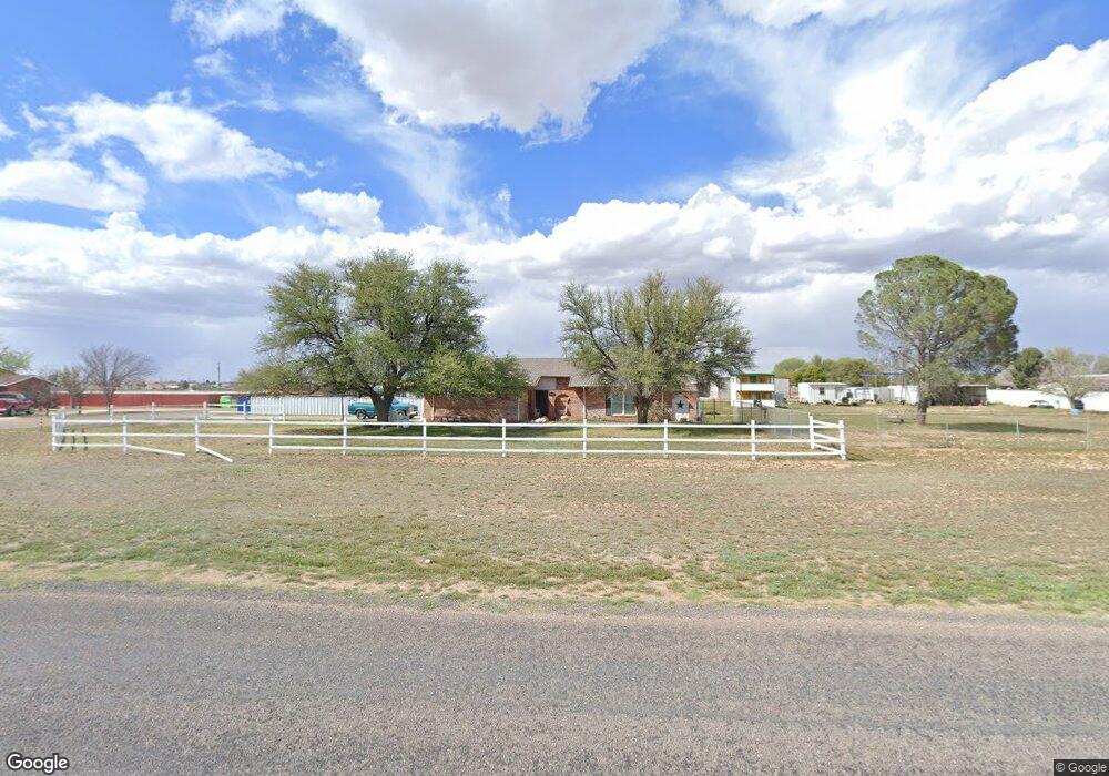 9080 W 57th St, Odessa, TX 79764 - photo 1