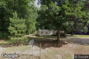 1921 Woodsdale Dr, Alberta, VA 23821