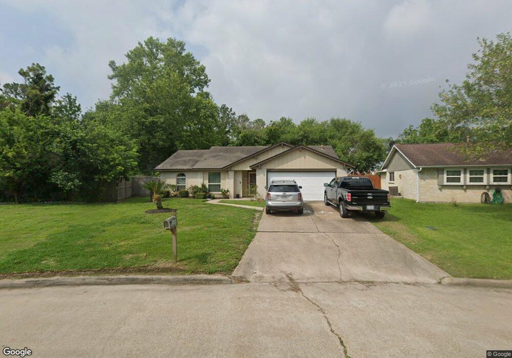 3606 Lochmire Ln, Houston, TX 77039 - photo 1