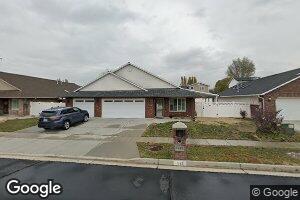 1622 N 865 W, Clearfield, UT 84015