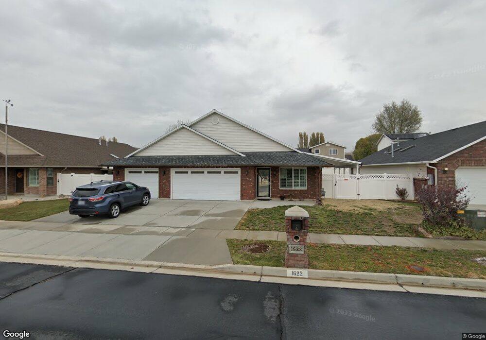 1622 N 865 W, Clearfield, UT 84015 - photo 1