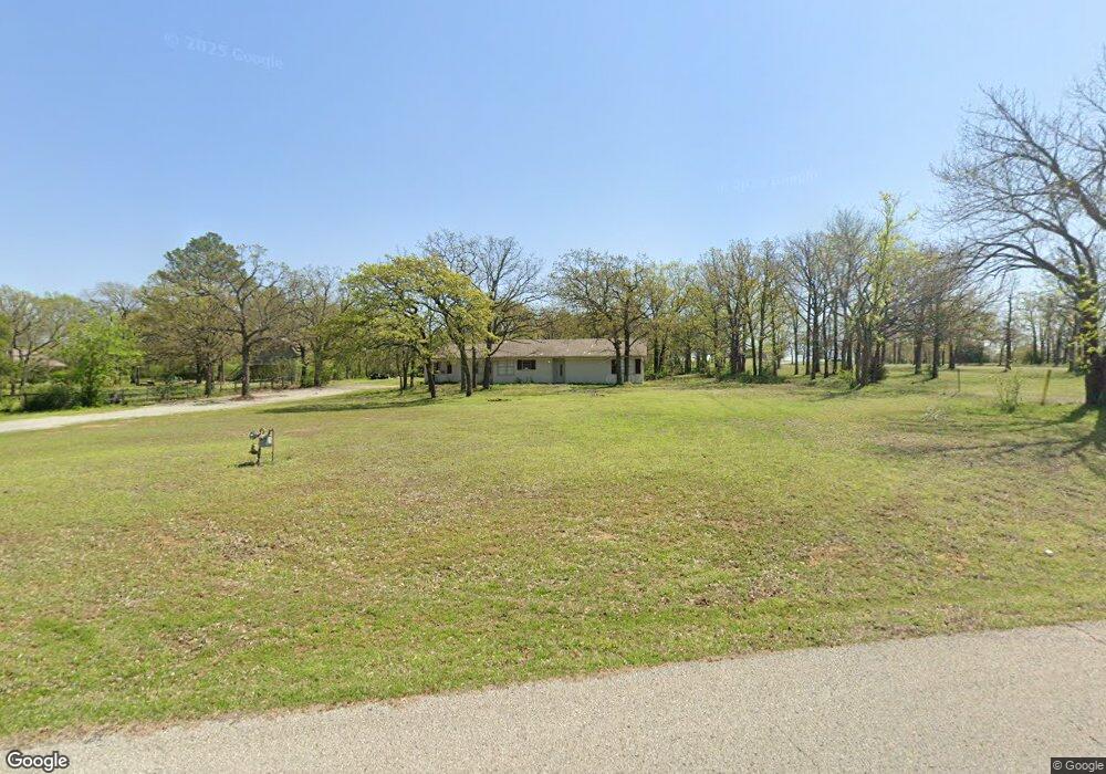 601 Hickory Hill Rd, Sapulpa, OK 74066 - photo 1