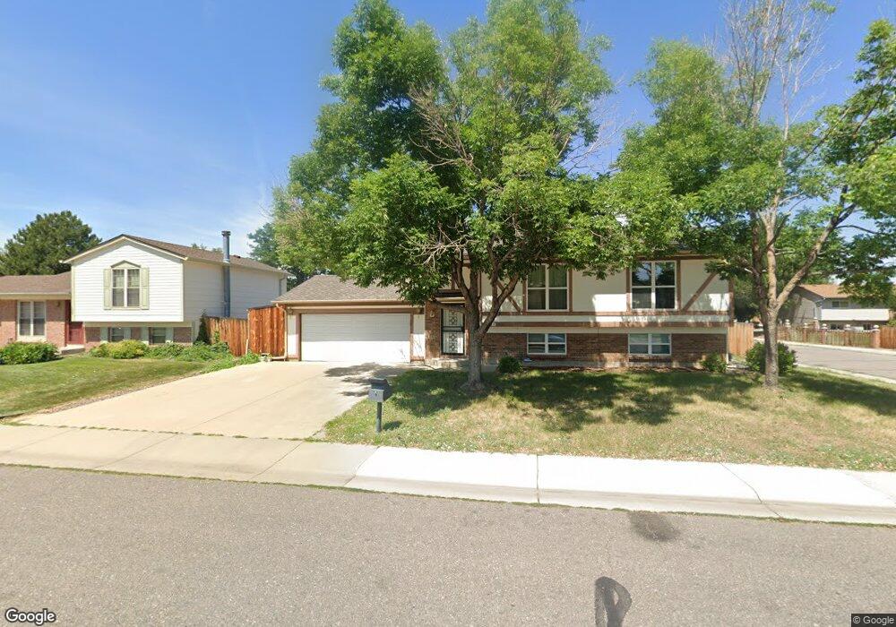 1205 S Lewiston Way, Aurora, CO 80017 - photo 1