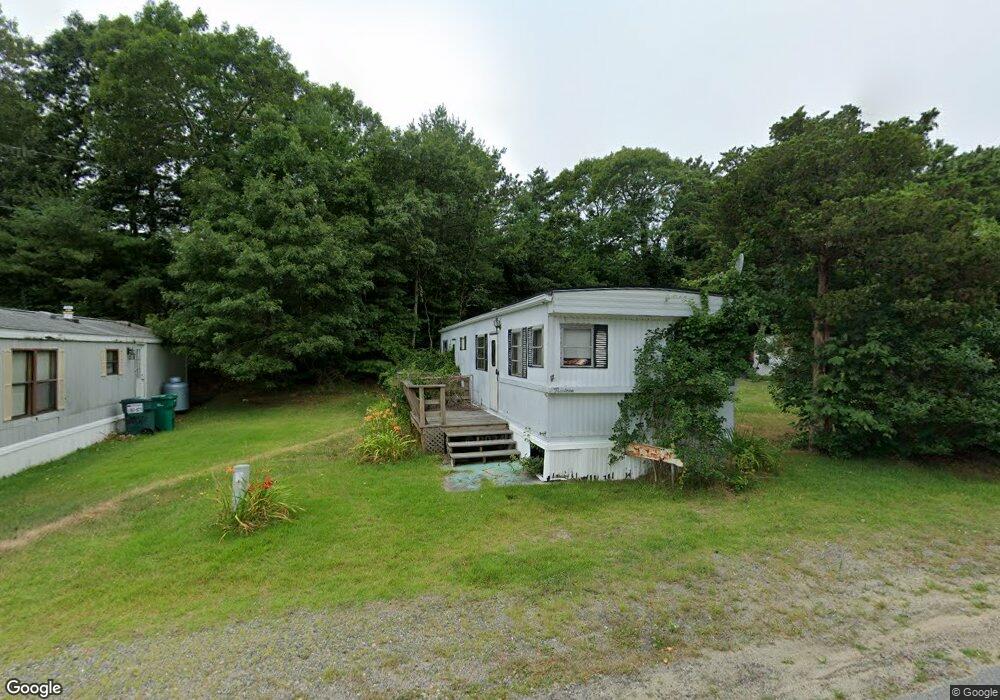 13 1st St, Pocasset, MA 02559 - photo 1