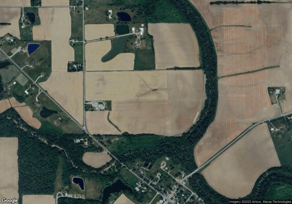 15337 S Anthony Extension, Fort Wayne, IN 46819 - photo 1